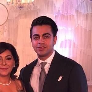 Meet your Posher, Divij